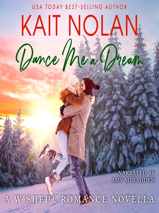 Title details for Dance Me a Dream by Kait Nolan - Available